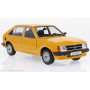 OPEL KADETT D 1979 ORANGE