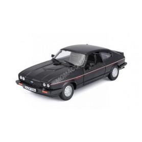 FORD CAPRI 1973 NOIRE