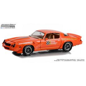CHEVROLET CAMARO Z28 1980 "PHEONIX INTERNATIONNAL SPEEDWAY"