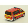 VOLKSWAGEN T6 POMPIER CGDIS LUXEMBOURG