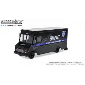 GRUMMAN OLSON 1993 "GOTHAM POLICE DEPARTMENT S.W.A.T"