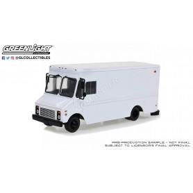 GRUMMAN OLSON 1993 BLANC