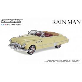 BUICK ROADMASTER CONVERTIBLE 1949 "RAIN MAN (1988) - CHARLIE BABBITT"