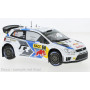 VOLKSWAGEN POLO R 1 OGIER/INGRASSIA RALLYE WM 2014