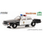 CHEVROLET CAPRICE 1986 "MACGYVER (1985-1992) - LOS ANGELES POLICE DEPARTMENT (LAPD)"