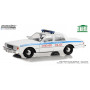 CHEVROLET CAPRICE 1989 "CITY OF CHICAGO POLICE DEPARTMENT"