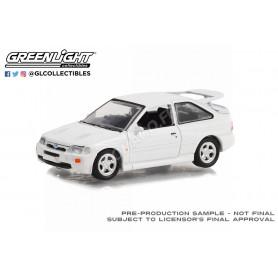 FORD ESCORT RS COSWORTH 1995 BLANC (EPUISE)