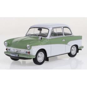 TRABANT P 50 BLANC/VERT