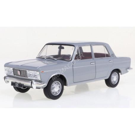 FIAT 125 SPECIAL 1970 GRIS