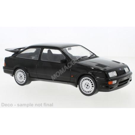 FORD SIERRA RS COSWORTH 1988 NOIR