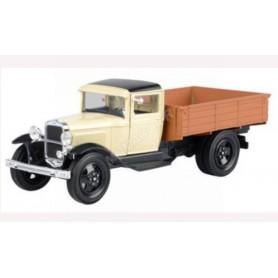 FORD MODEL AA CREME