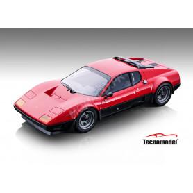 FERRARI 512BB CORSA CLIENTI 1978 ROUGE
