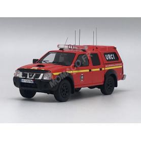 NISSAN NP 300 "URCI" "34 - HERAULT"