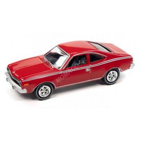 AMC HORNET 1974 "JAMES BOND - L'HOMME AU PISTOLET D'OR (1974)"