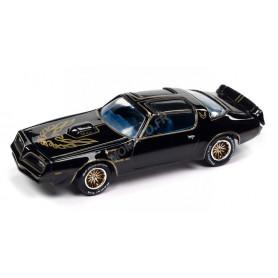 PONTIAC TRANS AM 1977 "TRIVIAL PURSUIT"