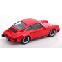 PORSCHE 911 SC COUPE 1983 ROUGE