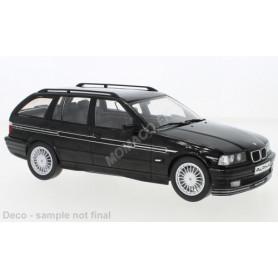 BMW ALPINA B3 3.2 TOURING (BASE E36) 1995 NOIR METALLISE