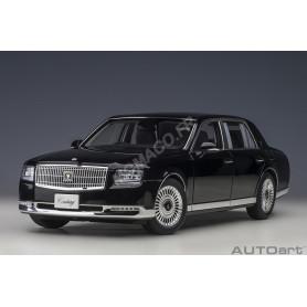 TOYOTA CENTURY NOIR