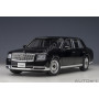 TOYOTA CENTURY NOIR