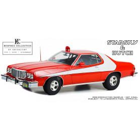 FORD GRAN TORINO 1976 "STARSKY ET HUTCH (1975-1979)"