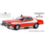 FORD GRAN TORINO 1976 "STARSKY ET HUTCH (1975-1979)"