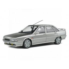 RENAULT 21 MK2 TURBO 1988 GRIS