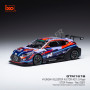 HYUNDAI VELOSTER N ETCR 27 FILIPPI ETCR PAU 2021