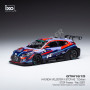 HYUNDAI VELOSTER N ETCR 3 CHILTON ETCR PAU 2021