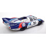 PORSCHE 917 LH 21 EQUIPE MARTINI 24H DU MANS 1971