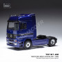 MERCEDES-BENZ ACTROS MP1 1995 BLEU METALLISE