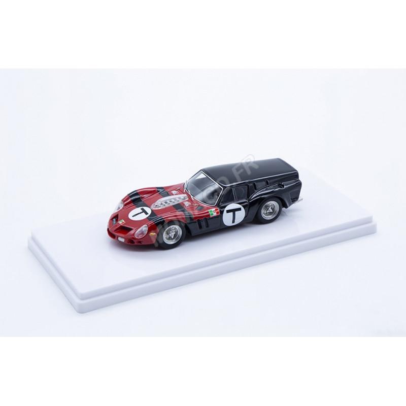 MR Slotcar MR1522 250 SWB No. 19, 1960 Le Mans (Pre-order