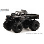 FORD F-250 MONSTER TRUCK "BIGFOOT" 1 1974 AVEC PNEU 66 POUCES "BLACK SERIES"