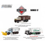 COFFRET DE 2x3 PIECES : SD TRUCKS - SERIES 17 (EPUISE)