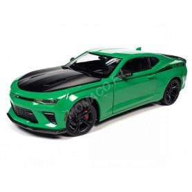 CHEVROLET CAMARO SS 1LE NICKEY 2017 VERT