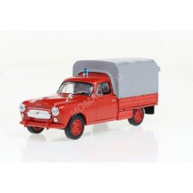 PEUGEOT 403 PICK-UP POMPIER