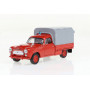 PEUGEOT 403 PICK-UP POMPIER (EPUISE)