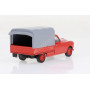 PEUGEOT 403 PICK-UP POMPIER (EPUISE)