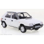 SKODA FAVORIT 1989 BLANC