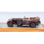 MERCEDES-BENZ 710SS CABRIOLET CASTAGNA SN36269 OUVERTE 1929 MARRON