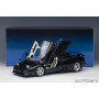 LAMBORGHINI DIABLO SE EDITION 30EME ANNIVERSAIRE NOIR METALLISE