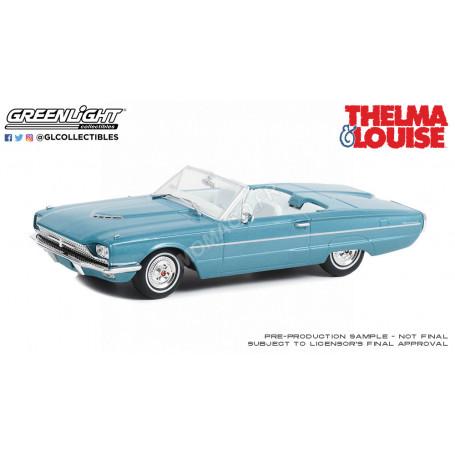 FORD THUNDERBIRD CONVERTIBLE 1966 "THELMA ET LOUISE (1991)"