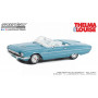 FORD THUNDERBIRD CONVERTIBLE 1966 "THELMA ET LOUISE (1991)"