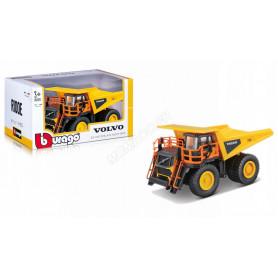 VOLVO R100E DUMPER