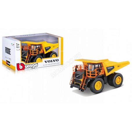 VOLVO R100E DUMPER