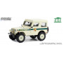 JEEP CJ-5 HARDTOP 1983 "MARYLAND STATE POLICE"