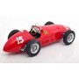 FERRARI 500 F2 15 ASCARI GRAND PRIX D'ANGLETERRE 1952 1ER