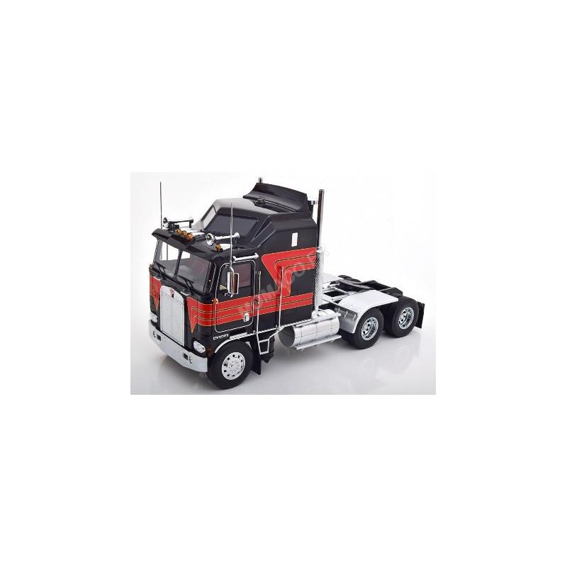 Kenworth K100 Aerodyne - Friderici - e-Trains Kenworth K100 Aerodyne - Friderici - e-Trains