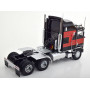 KENWORTH K100 AERODYNE 1976 ROUGE/NOIR