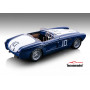 FERRARI 340 MEXICO SPYDER 10 BILL SPEAR PEBBLE BEACH 1953 2EME