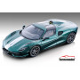 TOURING SUPERLEGGERA ARESE RH95 2020 VERT METALLISE